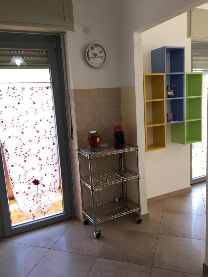 Appartamento Vittoria Aosta Exterior photo