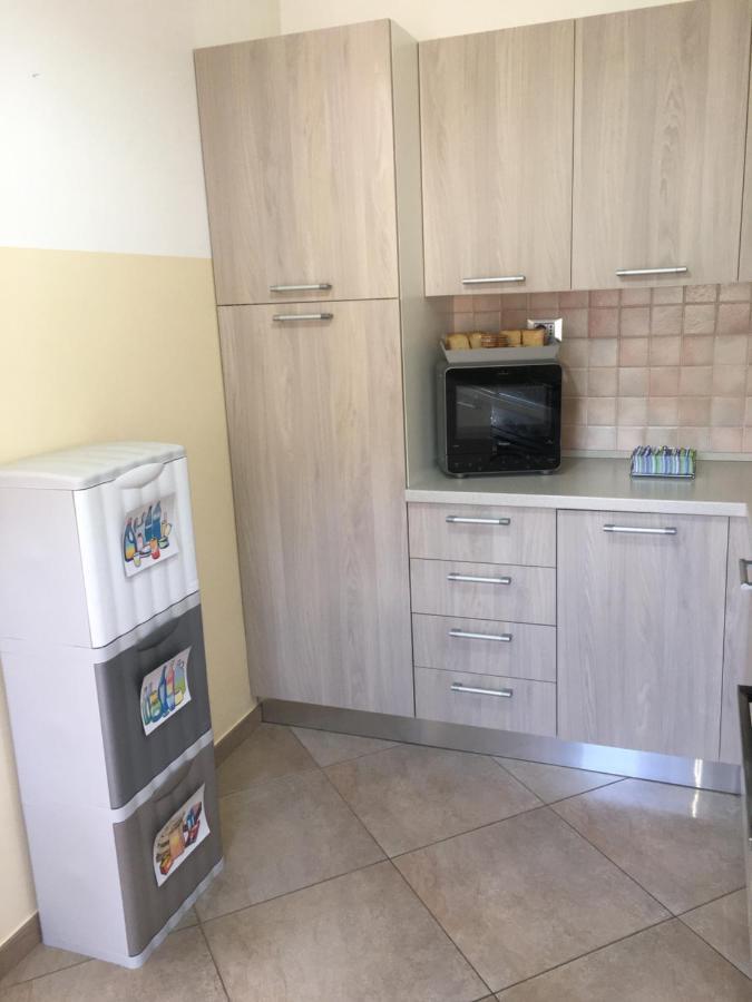 Appartamento Vittoria Aosta Exterior photo