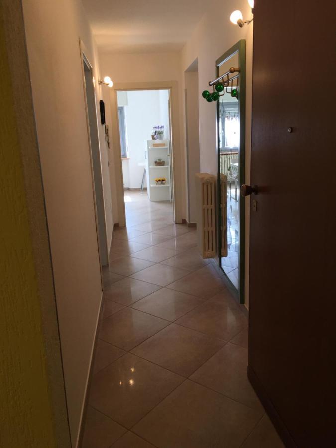Appartamento Vittoria Aosta Exterior photo