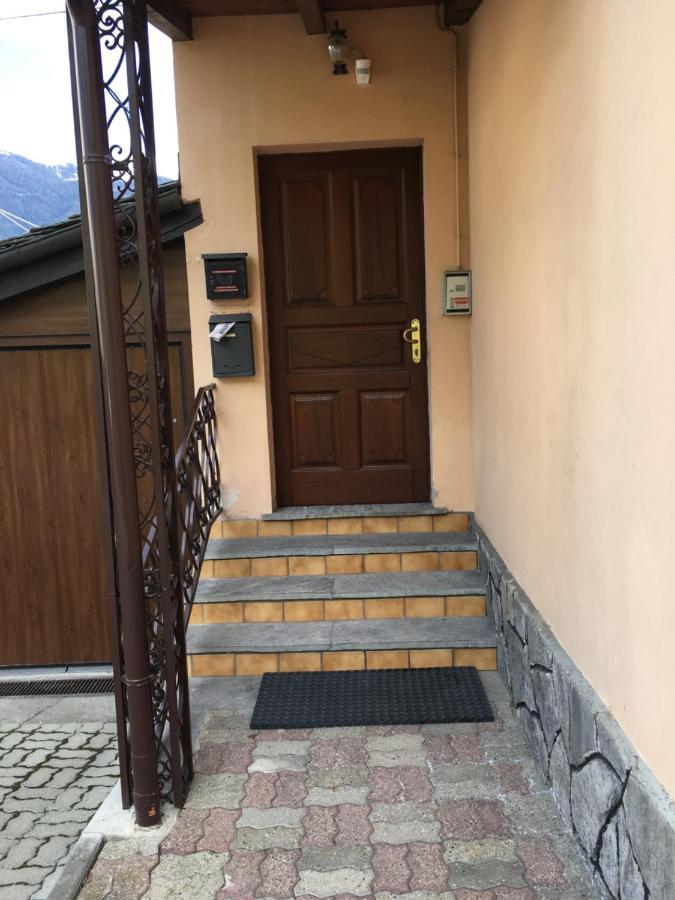 Appartamento Vittoria Aosta Exterior photo