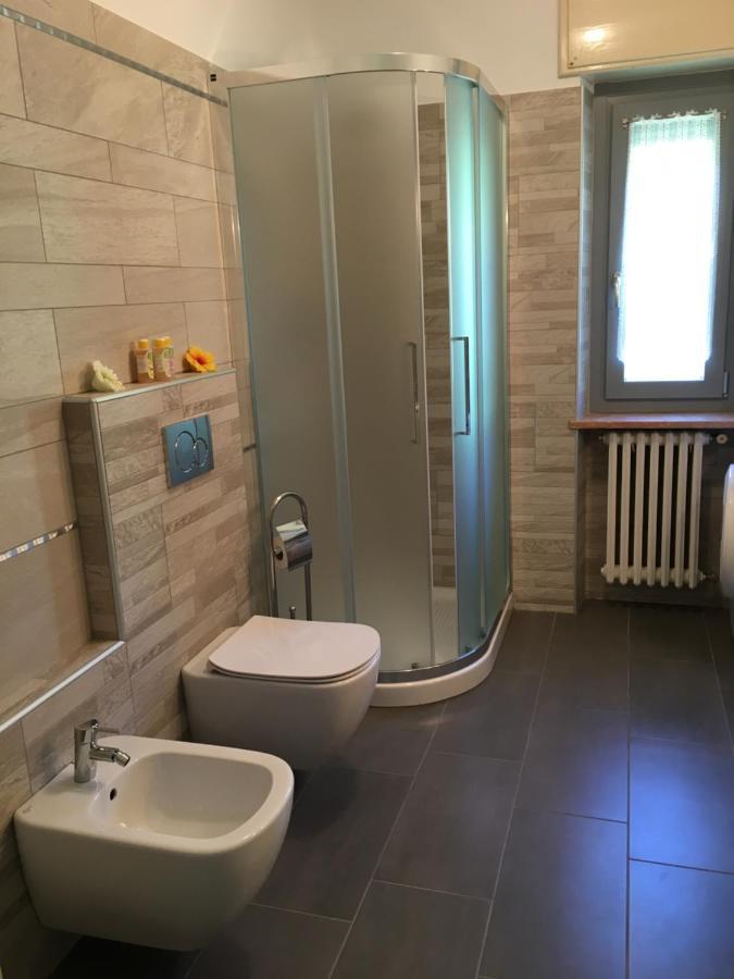 Appartamento Vittoria Aosta Exterior photo