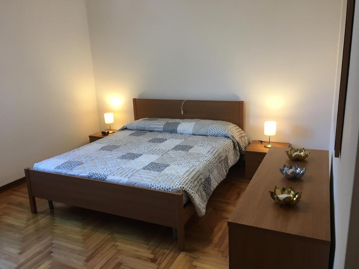 Appartamento Vittoria Aosta Exterior photo