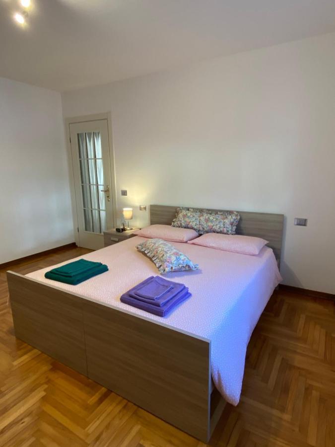 Appartamento Vittoria Aosta Exterior photo
